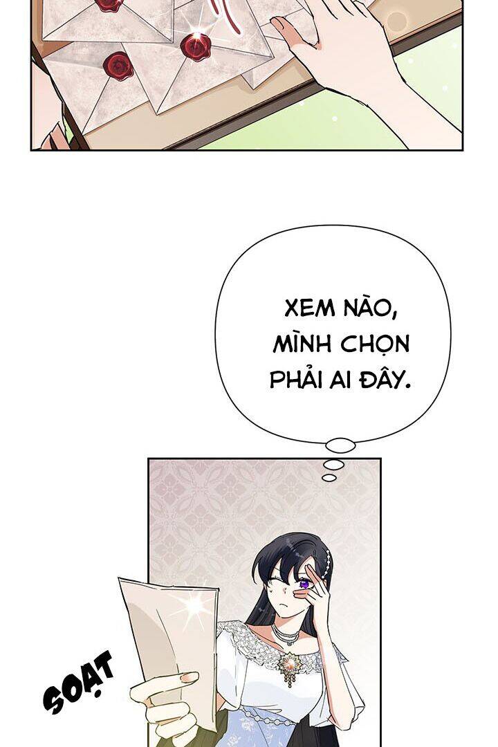 Cuộc Sống Vui Vẻ Của Ác Nữ Chapter 15 - Trang 2