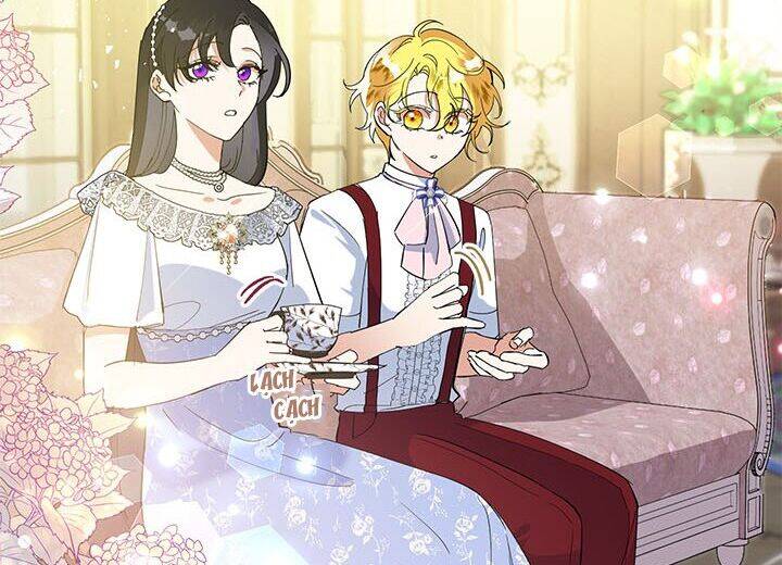 Cuộc Sống Vui Vẻ Của Ác Nữ Chapter 15 - Trang 2