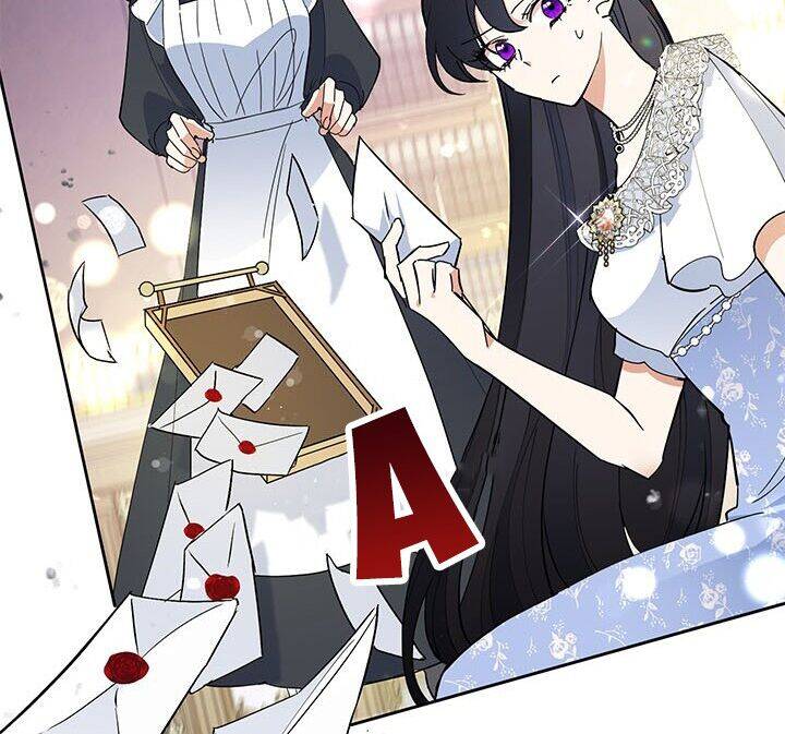 Cuộc Sống Vui Vẻ Của Ác Nữ Chapter 15 - Trang 2