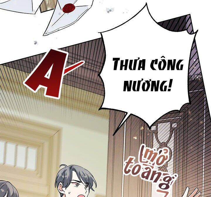 Cuộc Sống Vui Vẻ Của Ác Nữ Chapter 15 - Trang 2