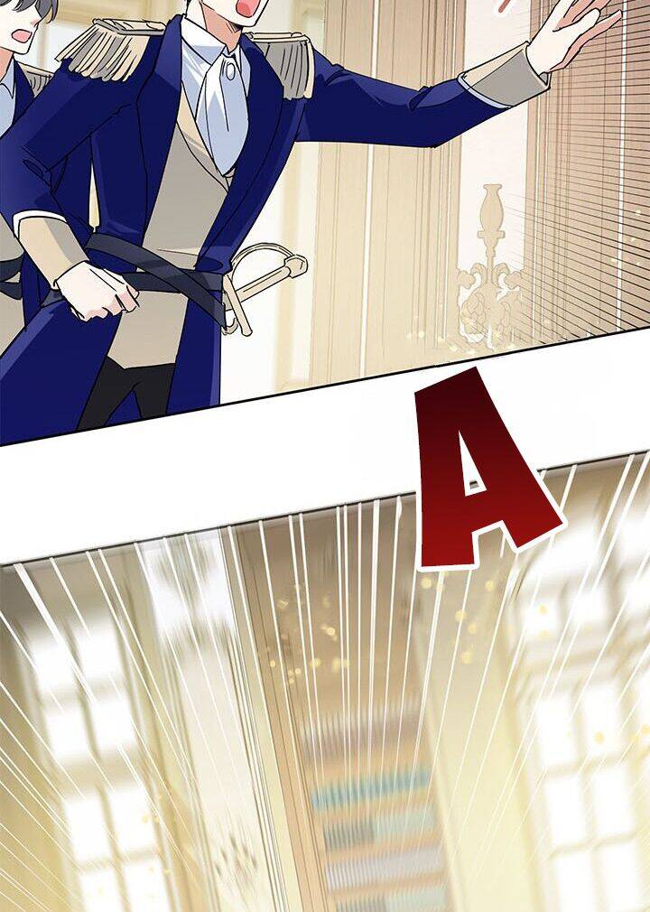 Cuộc Sống Vui Vẻ Của Ác Nữ Chapter 15 - Trang 2