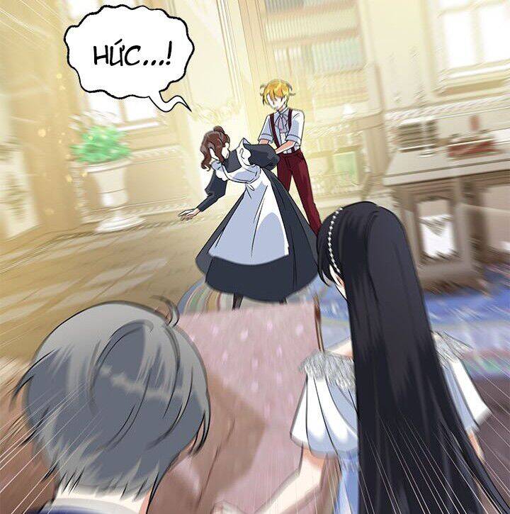 Cuộc Sống Vui Vẻ Của Ác Nữ Chapter 15 - Trang 2
