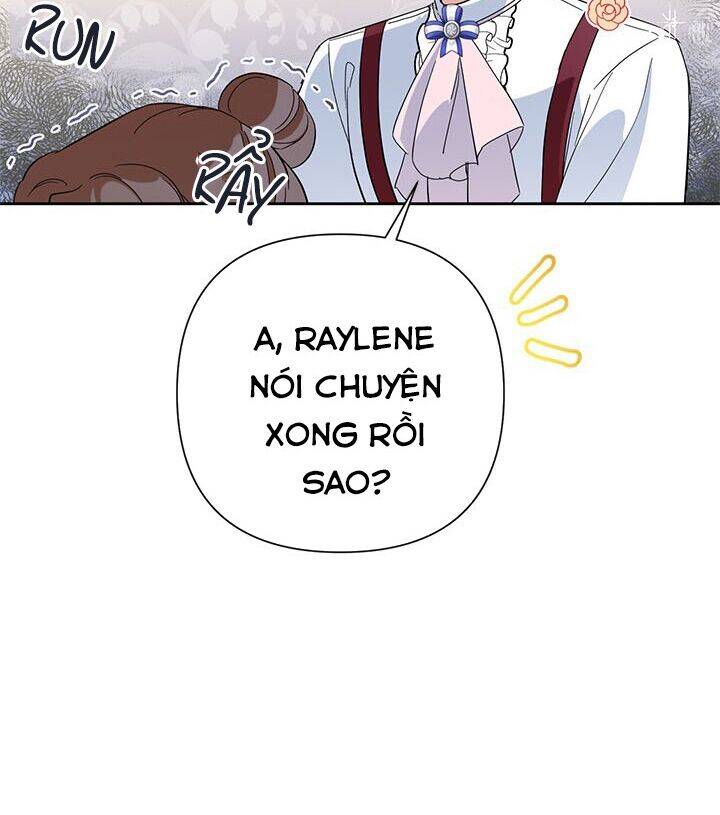 Cuộc Sống Vui Vẻ Của Ác Nữ Chapter 15 - Trang 2
