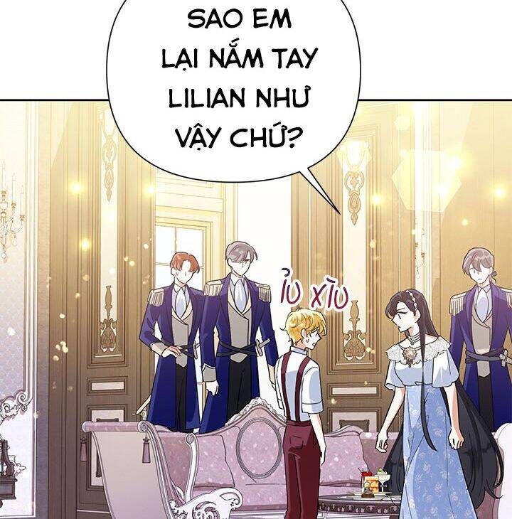 Cuộc Sống Vui Vẻ Của Ác Nữ Chapter 15 - Trang 2