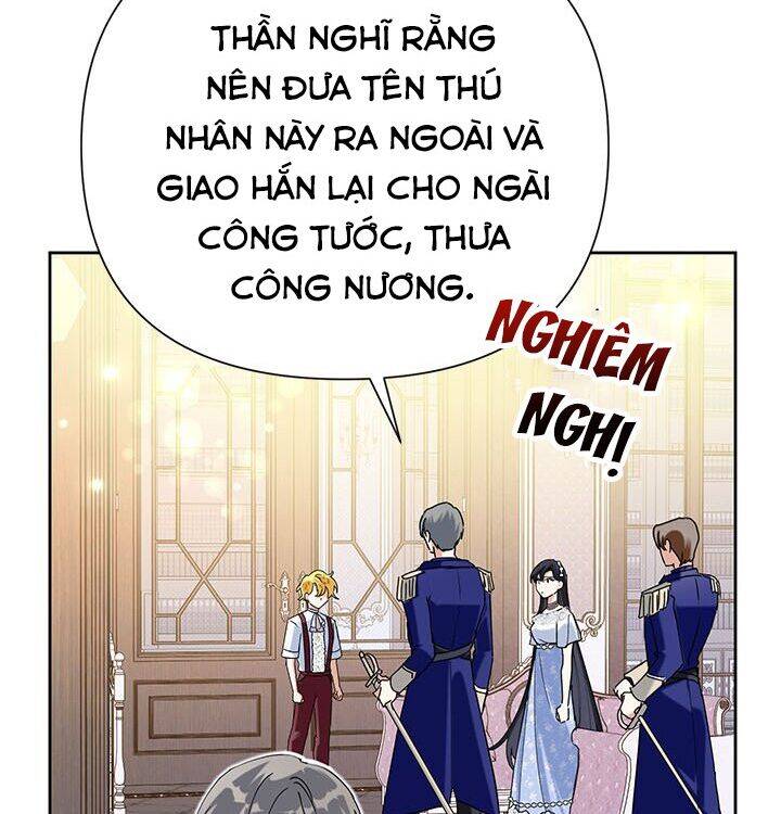 Cuộc Sống Vui Vẻ Của Ác Nữ Chapter 15 - Trang 2