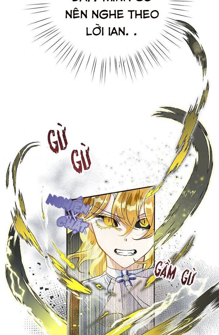 Cuộc Sống Vui Vẻ Của Ác Nữ Chapter 15 - Trang 2