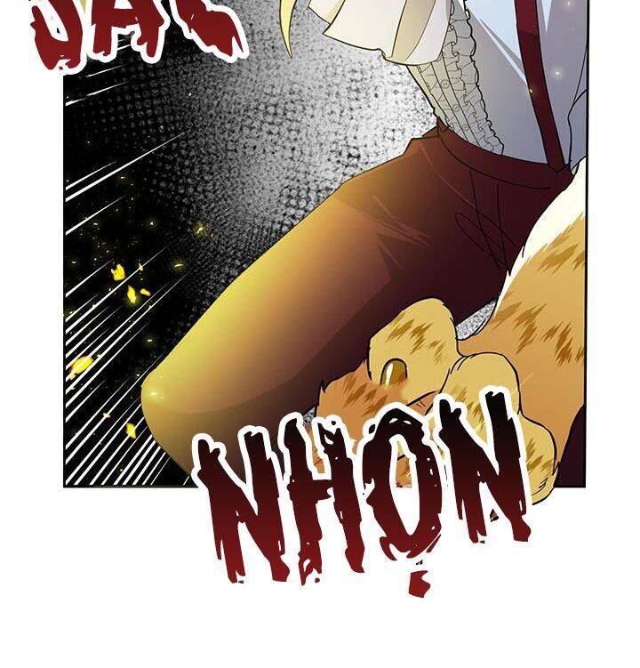 Cuộc Sống Vui Vẻ Của Ác Nữ Chapter 15 - Trang 2