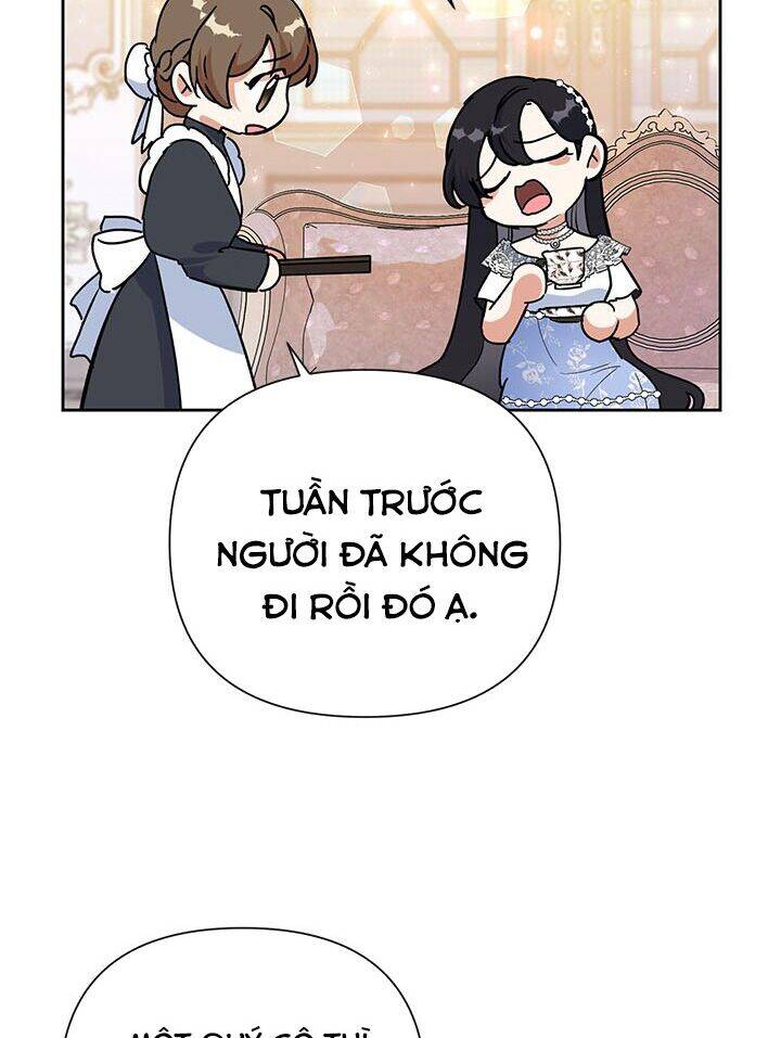 Cuộc Sống Vui Vẻ Của Ác Nữ Chapter 15 - Trang 2