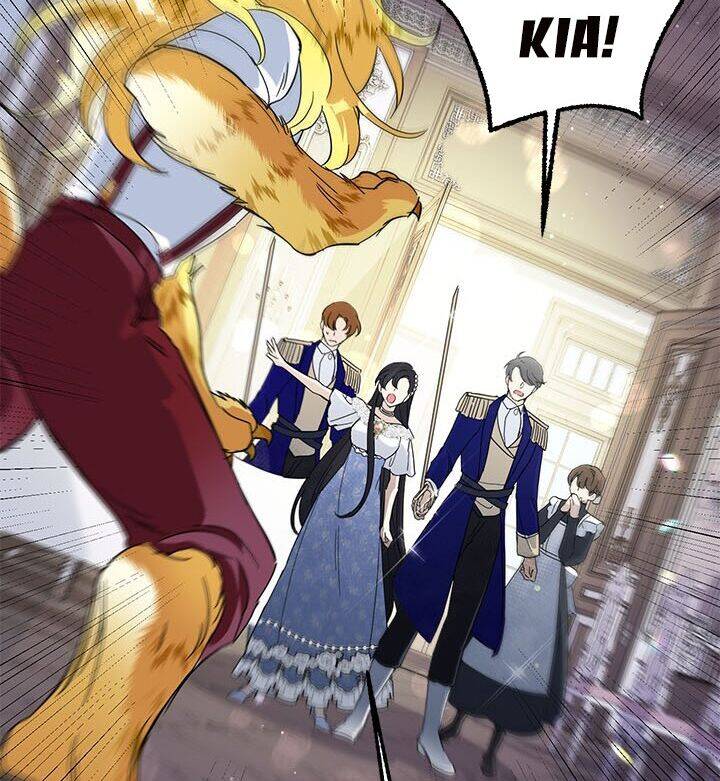 Cuộc Sống Vui Vẻ Của Ác Nữ Chapter 15 - Trang 2