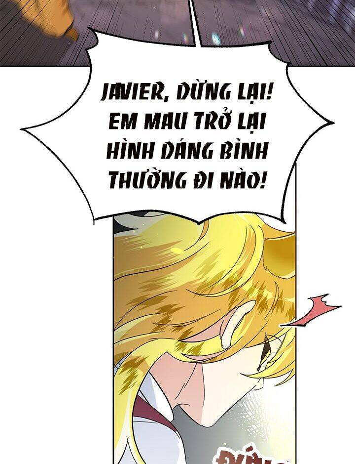 Cuộc Sống Vui Vẻ Của Ác Nữ Chapter 15 - Trang 2