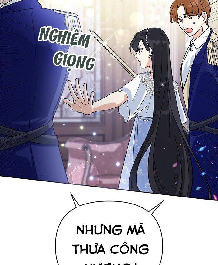 Cuộc Sống Vui Vẻ Của Ác Nữ Chapter 15 - Trang 2