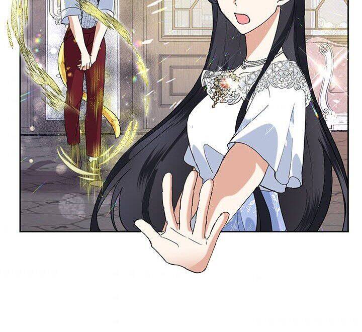 Cuộc Sống Vui Vẻ Của Ác Nữ Chapter 15 - Trang 2