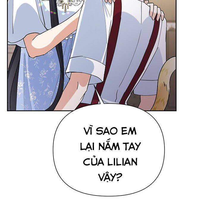 Cuộc Sống Vui Vẻ Của Ác Nữ Chapter 15 - Trang 2