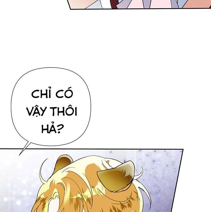 Cuộc Sống Vui Vẻ Của Ác Nữ Chapter 15 - Trang 2