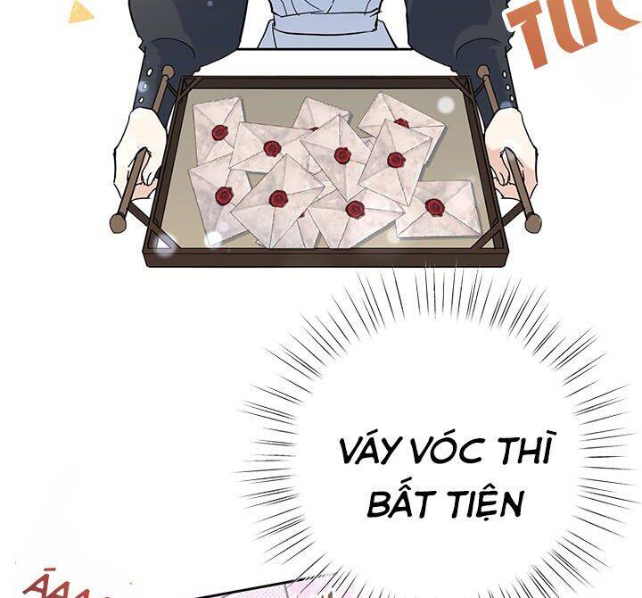 Cuộc Sống Vui Vẻ Của Ác Nữ Chapter 15 - Trang 2