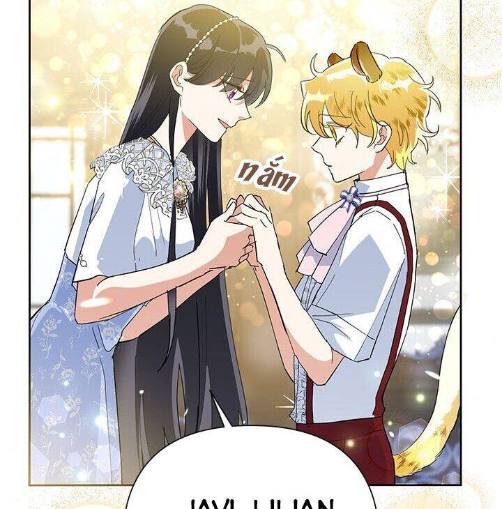 Cuộc Sống Vui Vẻ Của Ác Nữ Chapter 15 - Trang 2