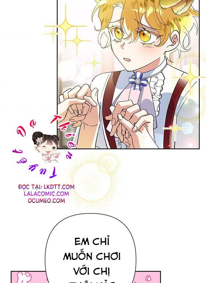 Cuộc Sống Vui Vẻ Của Ác Nữ Chapter 15 - Trang 2