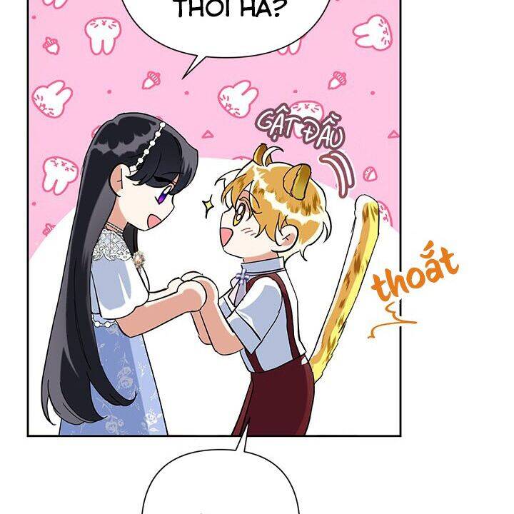 Cuộc Sống Vui Vẻ Của Ác Nữ Chapter 15 - Trang 2