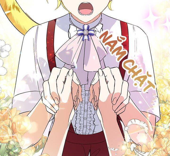 Cuộc Sống Vui Vẻ Của Ác Nữ Chapter 15 - Trang 2