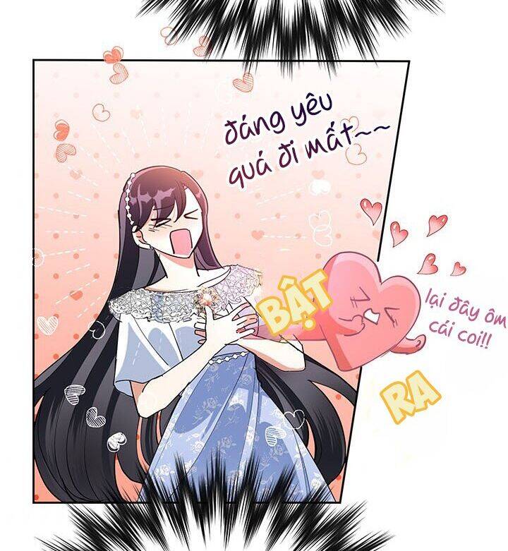 Cuộc Sống Vui Vẻ Của Ác Nữ Chapter 15 - Trang 2