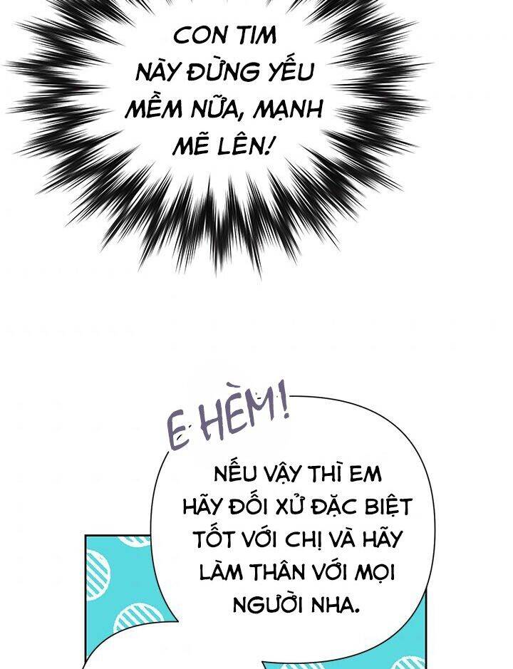 Cuộc Sống Vui Vẻ Của Ác Nữ Chapter 15 - Trang 2