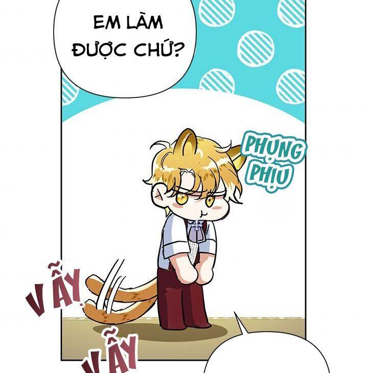 Cuộc Sống Vui Vẻ Của Ác Nữ Chapter 15 - Trang 2