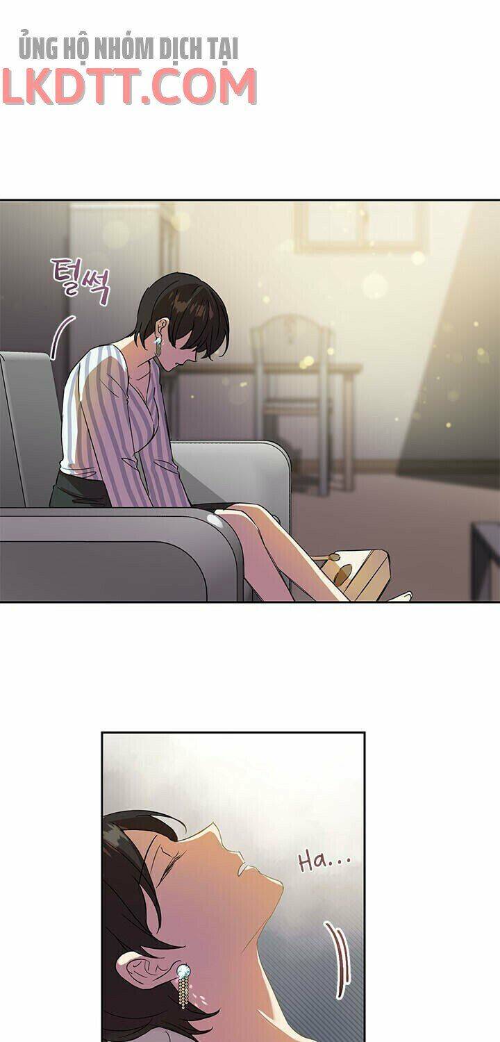 Cuộc Sống Vui Vẻ Của Ác Nữ Chapter 2 - Trang 2