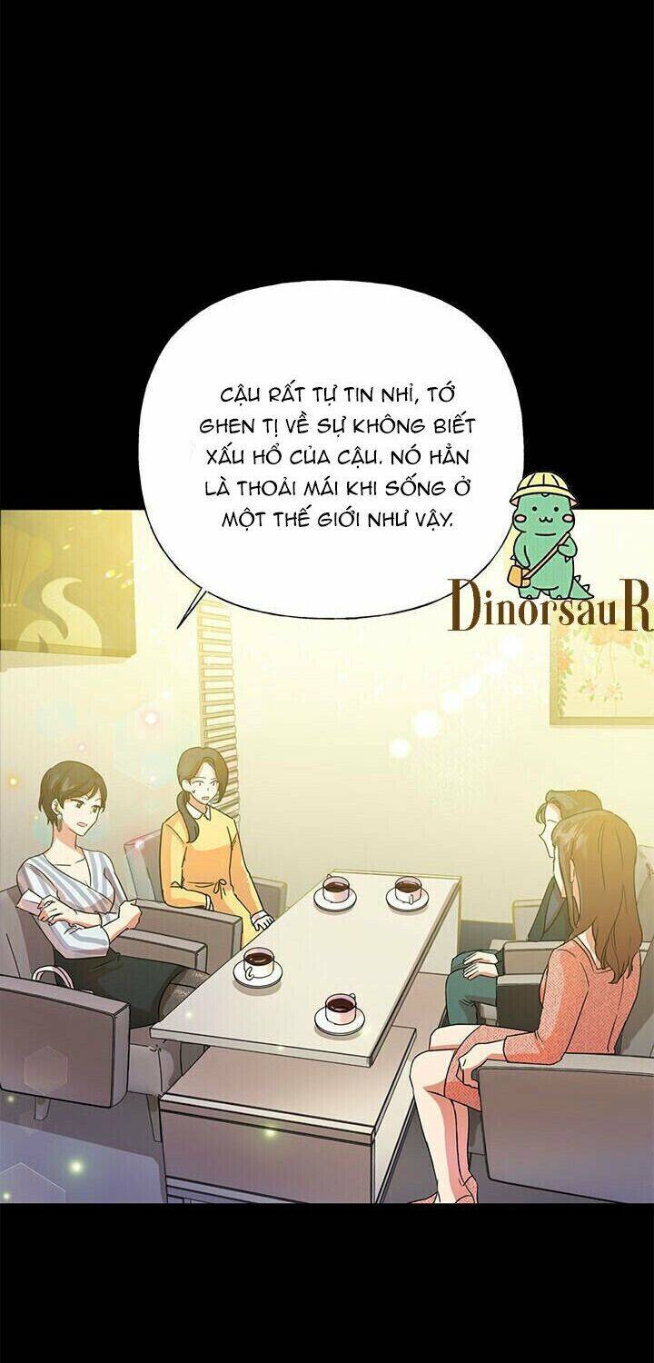 Cuộc Sống Vui Vẻ Của Ác Nữ Chapter 2 - Trang 2