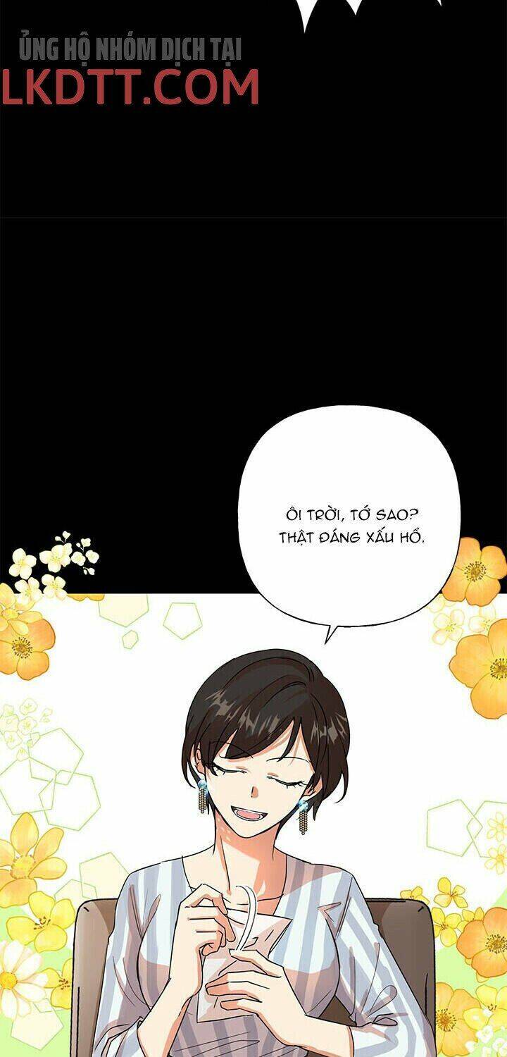 Cuộc Sống Vui Vẻ Của Ác Nữ Chapter 2 - Trang 2