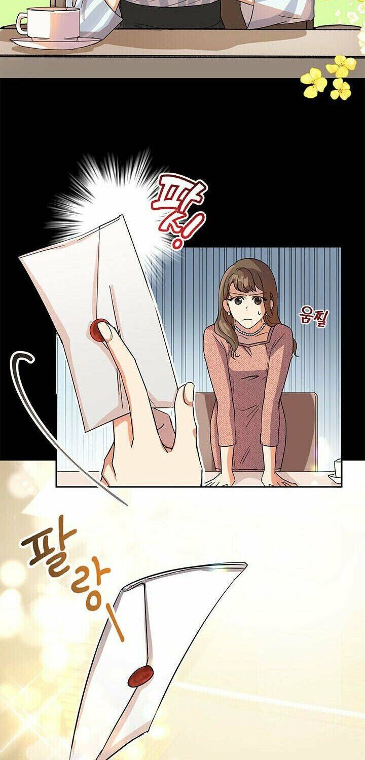 Cuộc Sống Vui Vẻ Của Ác Nữ Chapter 2 - Trang 2