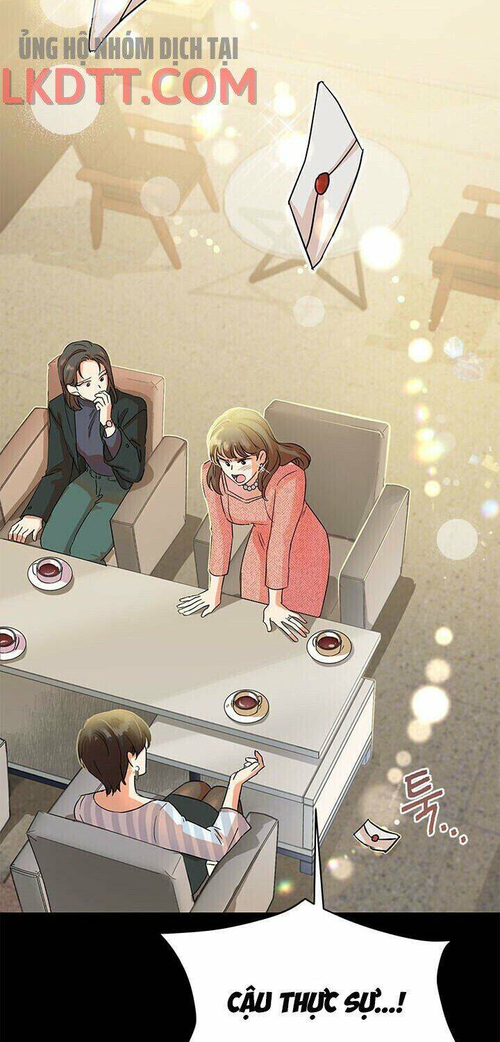 Cuộc Sống Vui Vẻ Của Ác Nữ Chapter 2 - Trang 2