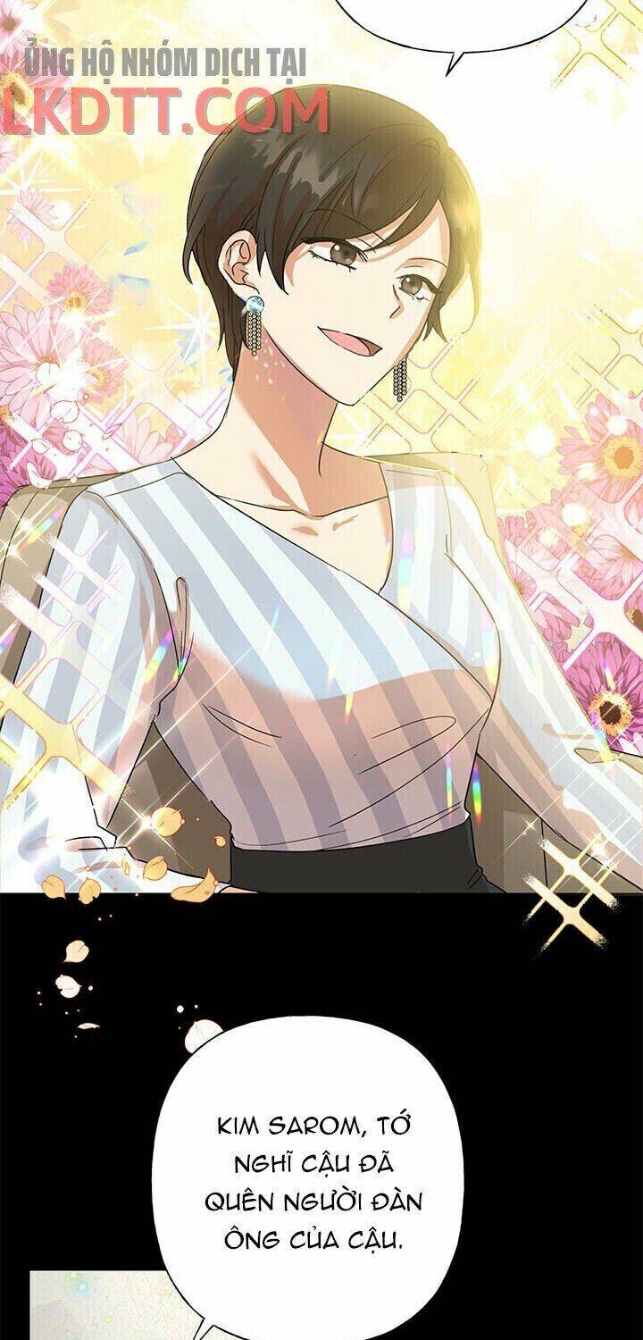 Cuộc Sống Vui Vẻ Của Ác Nữ Chapter 2 - Trang 2