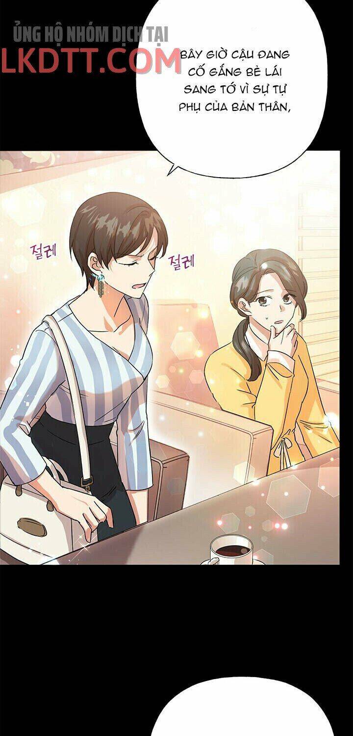 Cuộc Sống Vui Vẻ Của Ác Nữ Chapter 2 - Trang 2