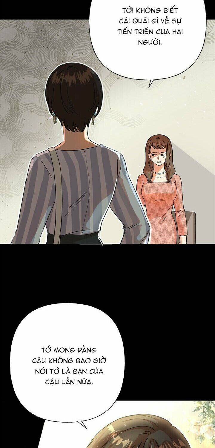 Cuộc Sống Vui Vẻ Của Ác Nữ Chapter 2 - Trang 2