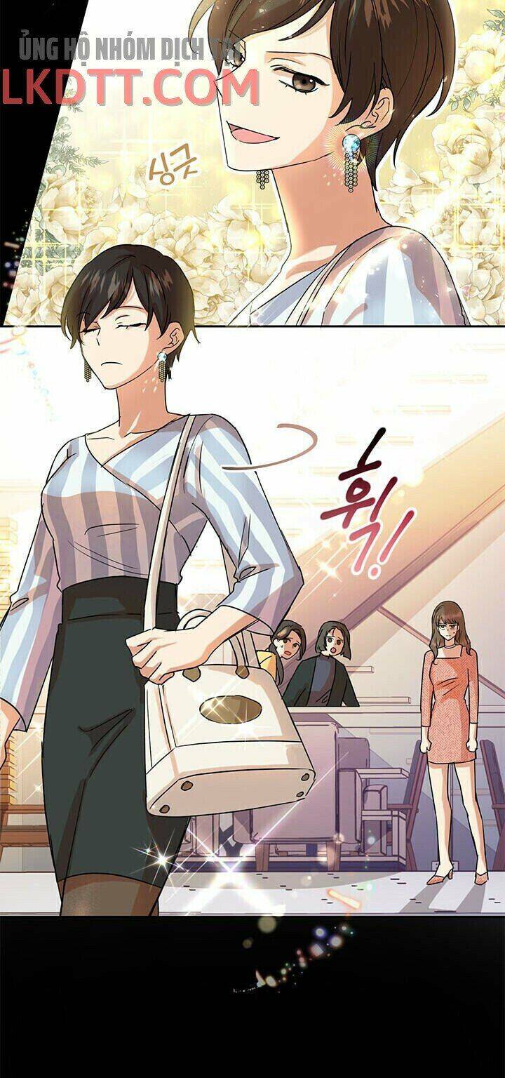 Cuộc Sống Vui Vẻ Của Ác Nữ Chapter 2 - Trang 2