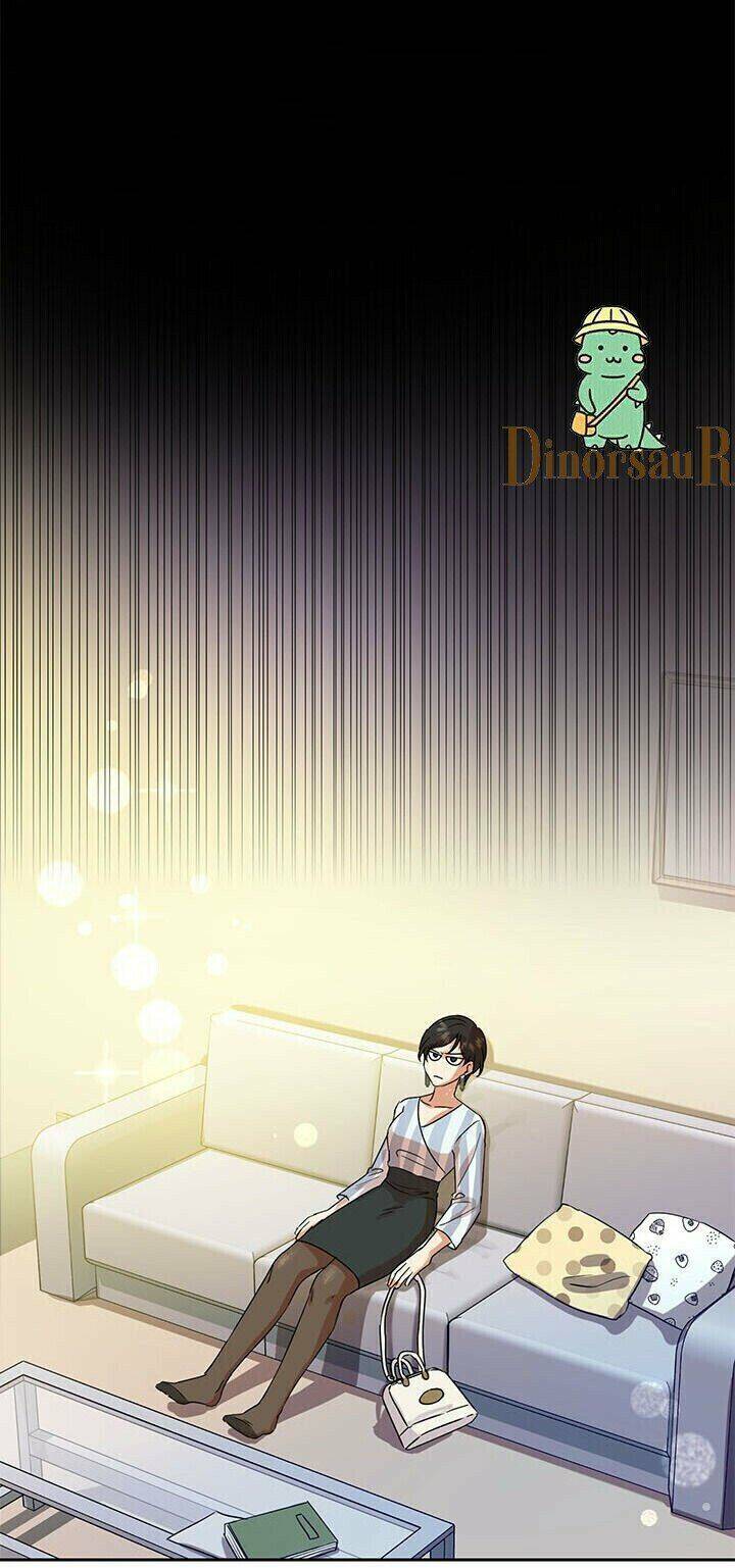 Cuộc Sống Vui Vẻ Của Ác Nữ Chapter 2 - Trang 2