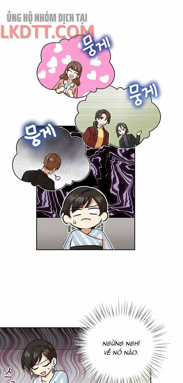 Cuộc Sống Vui Vẻ Của Ác Nữ Chapter 2 - Trang 2