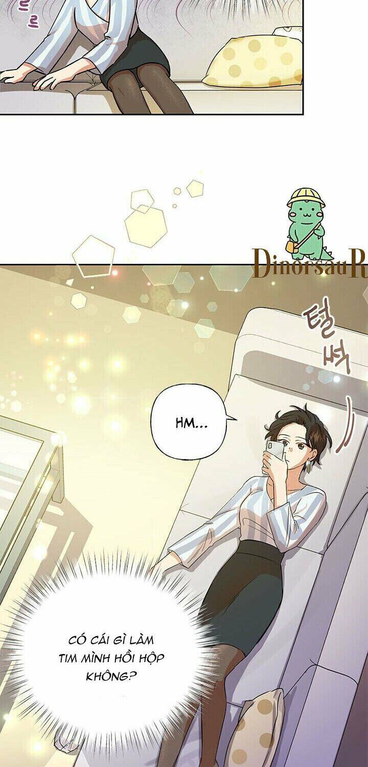 Cuộc Sống Vui Vẻ Của Ác Nữ Chapter 2 - Trang 2