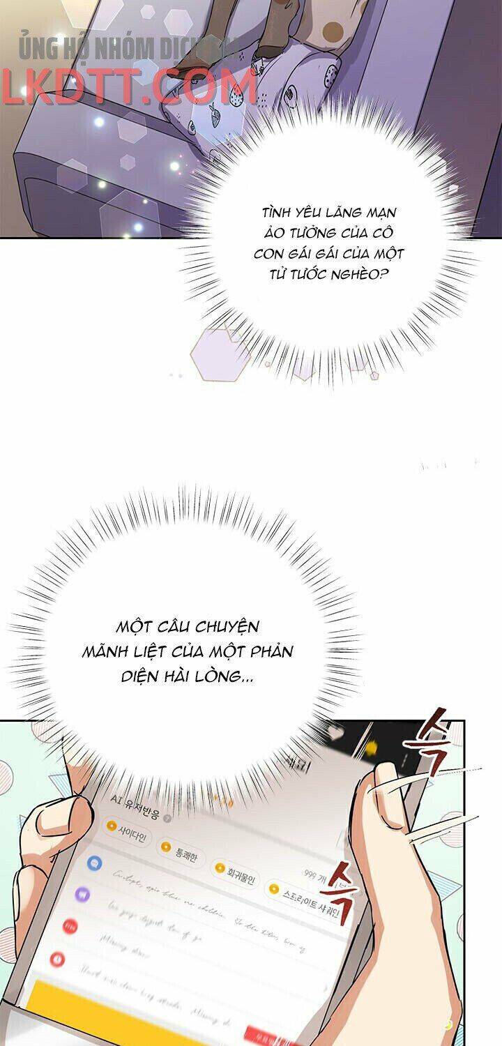 Cuộc Sống Vui Vẻ Của Ác Nữ Chapter 2 - Trang 2