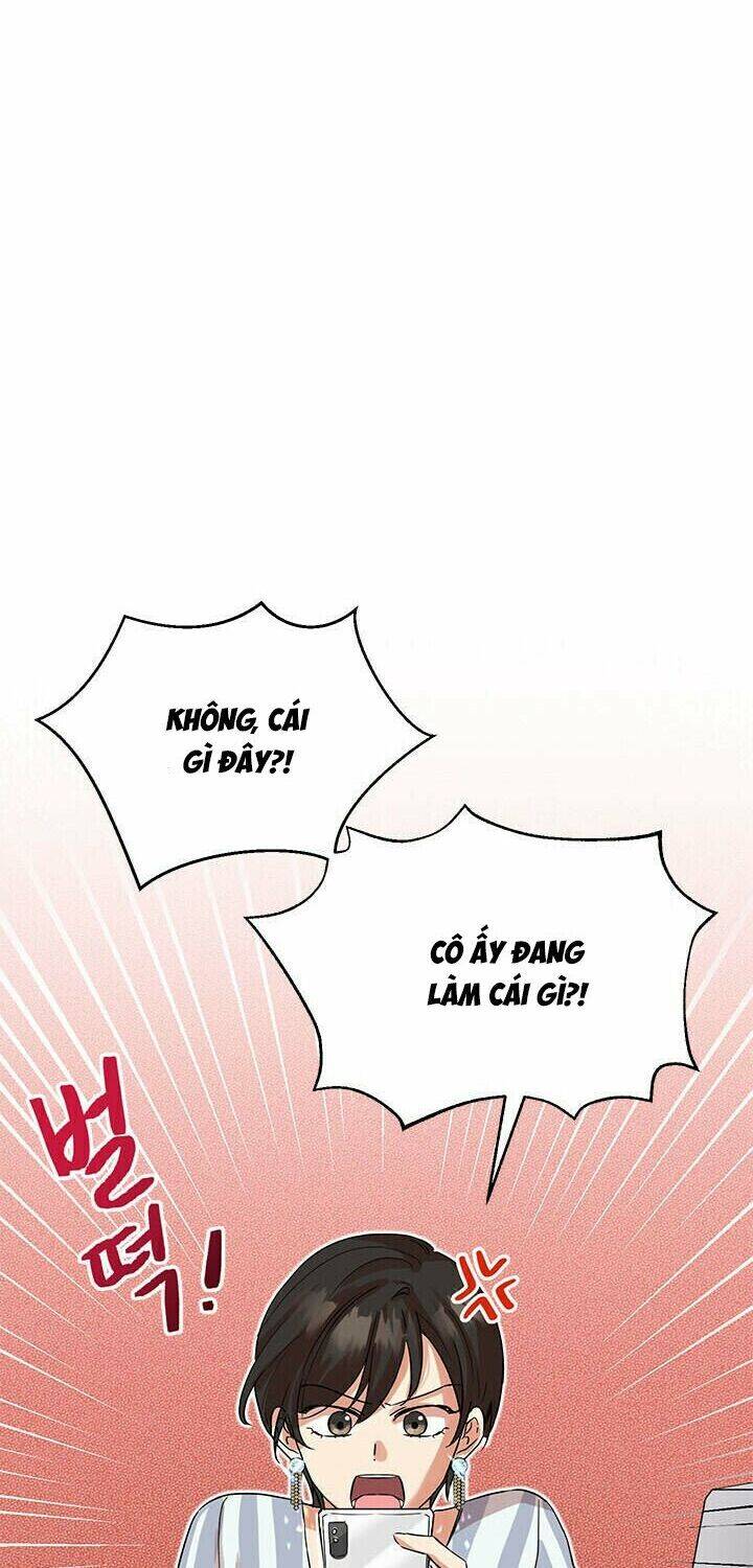 Cuộc Sống Vui Vẻ Của Ác Nữ Chapter 2 - Trang 2