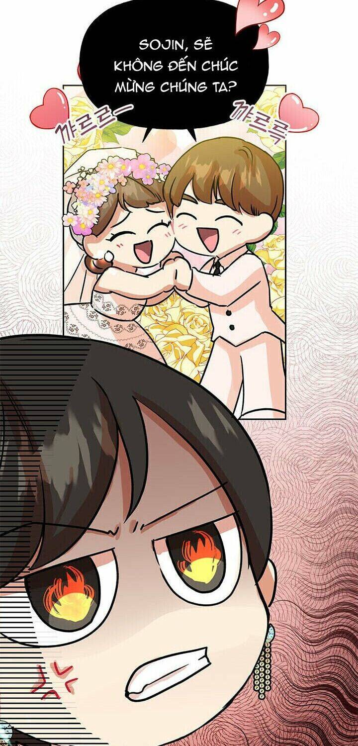 Cuộc Sống Vui Vẻ Của Ác Nữ Chapter 2 - Trang 2