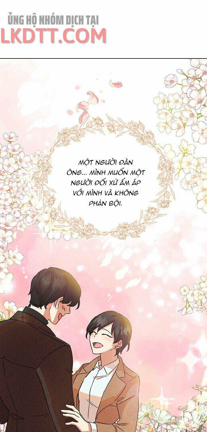 Cuộc Sống Vui Vẻ Của Ác Nữ Chapter 2 - Trang 2