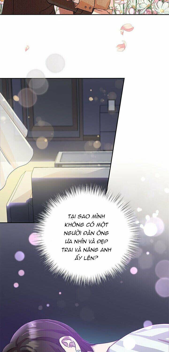 Cuộc Sống Vui Vẻ Của Ác Nữ Chapter 2 - Trang 2