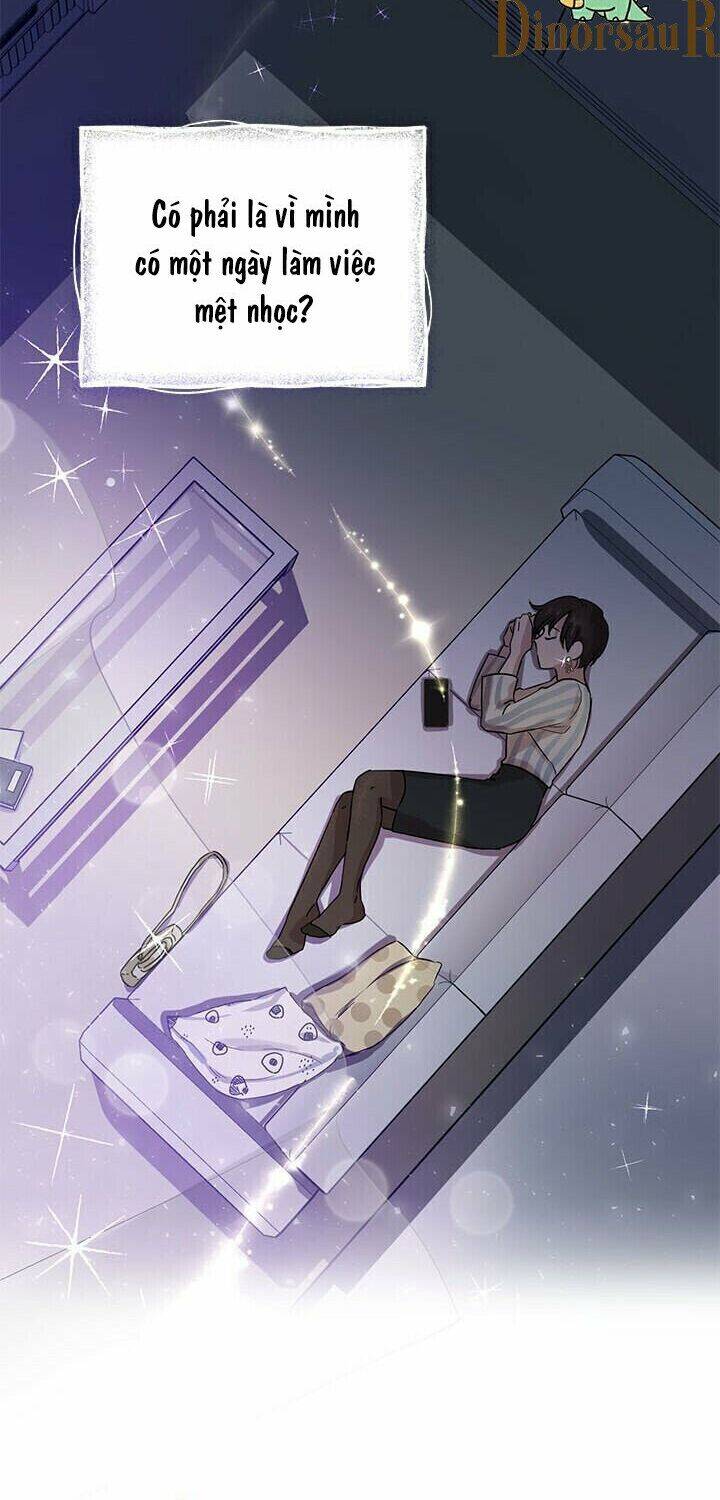 Cuộc Sống Vui Vẻ Của Ác Nữ Chapter 2 - Trang 2