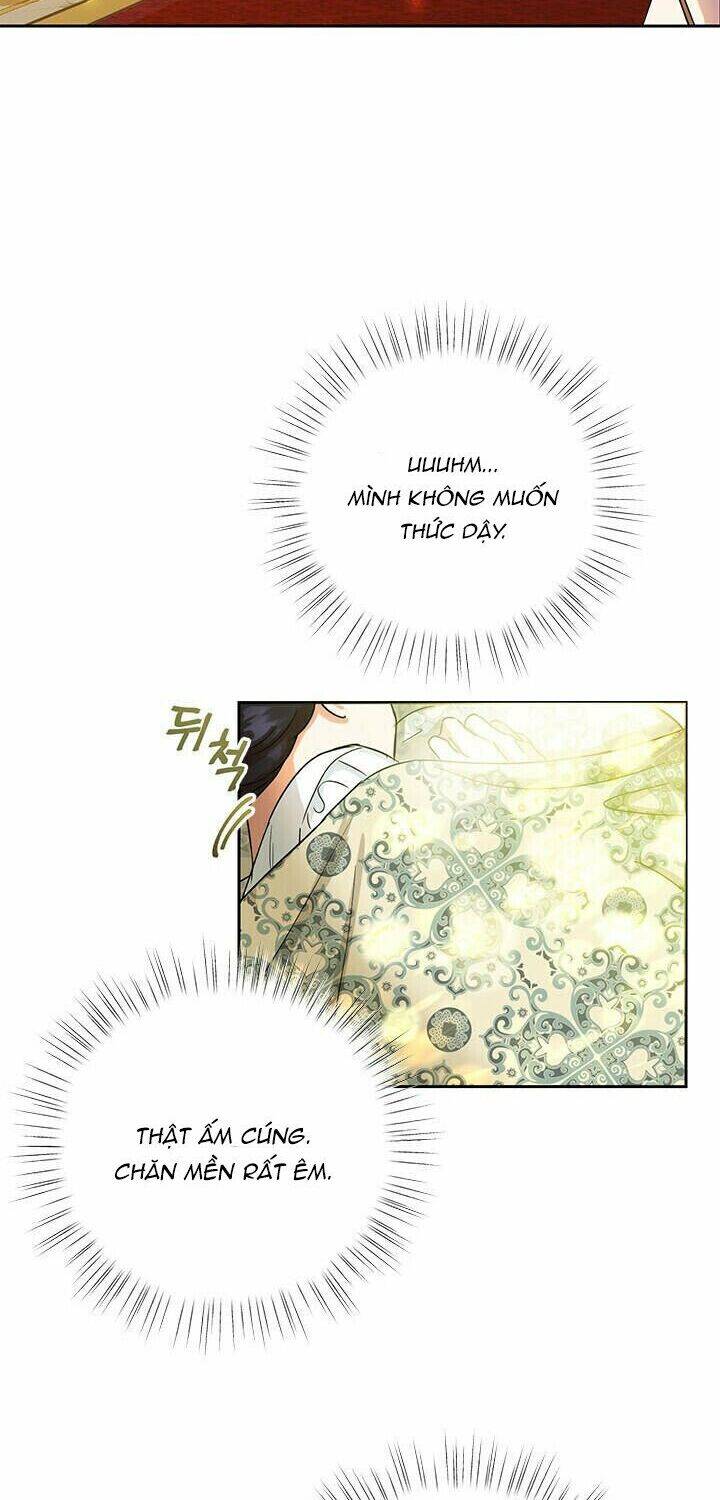 Cuộc Sống Vui Vẻ Của Ác Nữ Chapter 2 - Trang 2