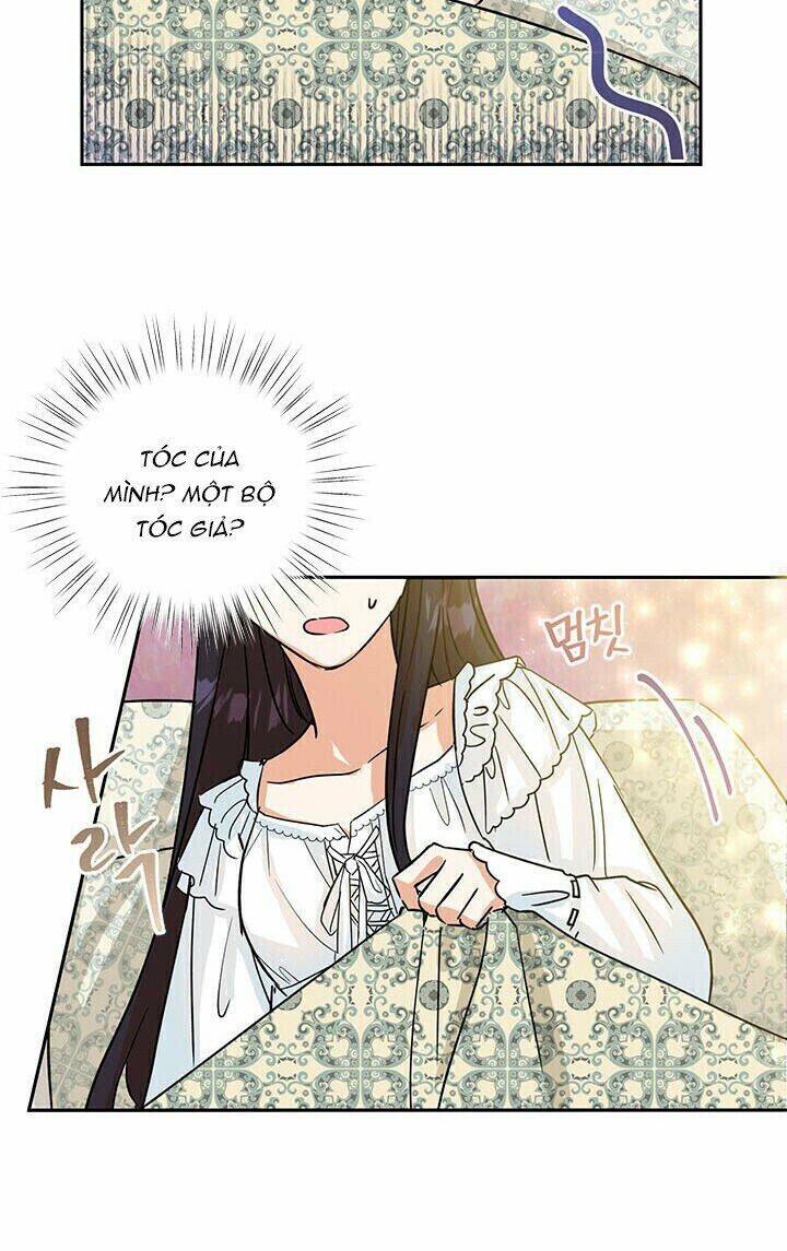 Cuộc Sống Vui Vẻ Của Ác Nữ Chapter 2 - Trang 2