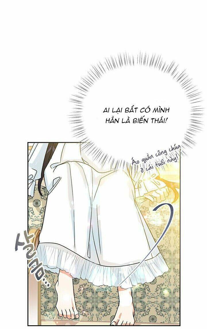 Cuộc Sống Vui Vẻ Của Ác Nữ Chapter 2 - Trang 2