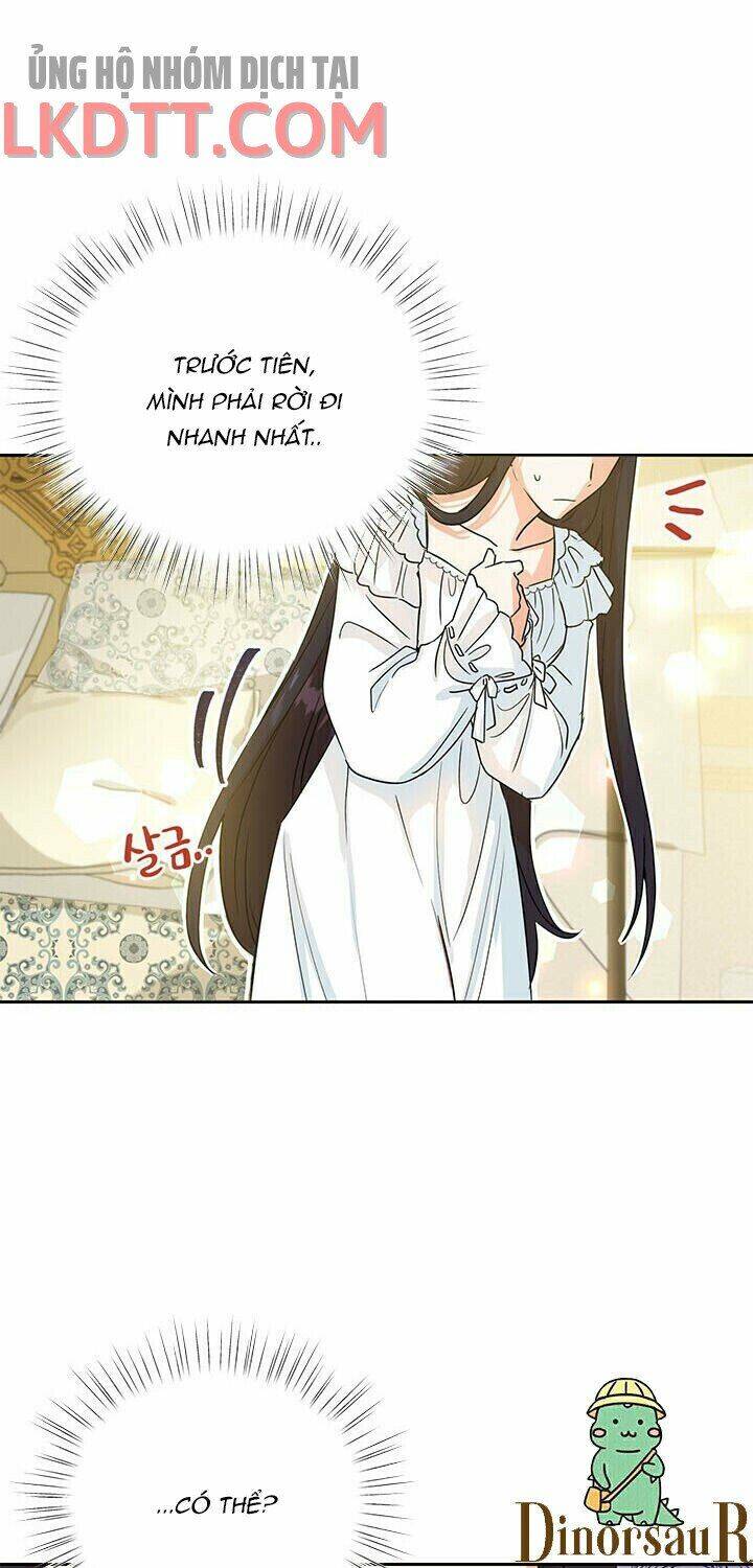 Cuộc Sống Vui Vẻ Của Ác Nữ Chapter 2 - Trang 2