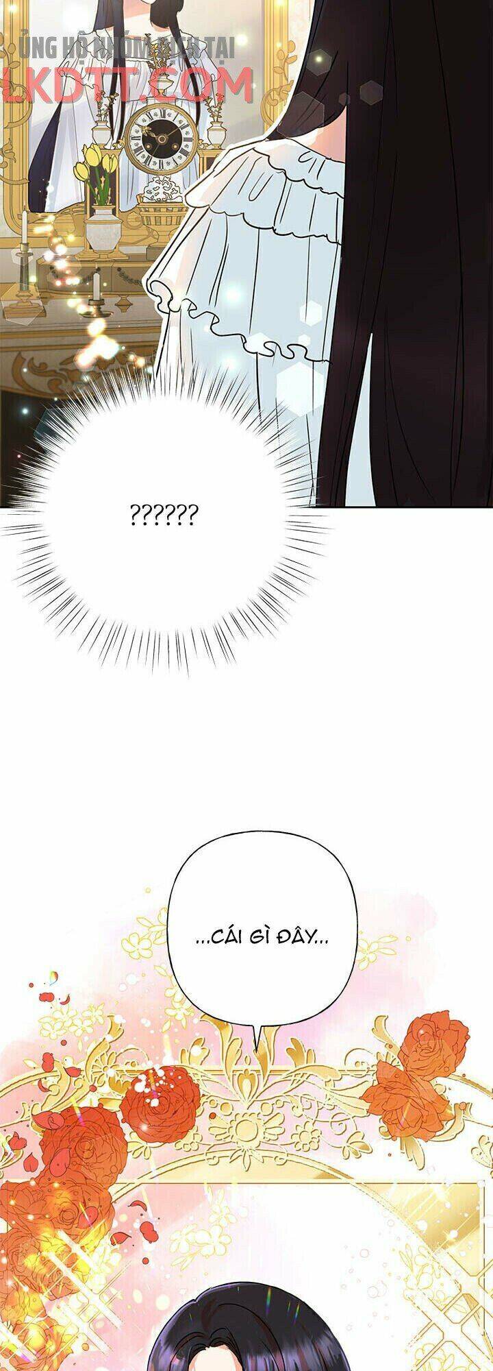 Cuộc Sống Vui Vẻ Của Ác Nữ Chapter 2 - Trang 2