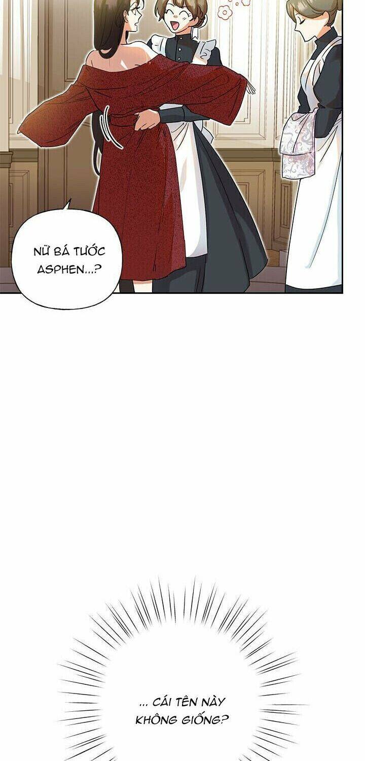 Cuộc Sống Vui Vẻ Của Ác Nữ Chapter 3 - Trang 2